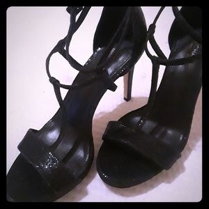 Michael kors high heels